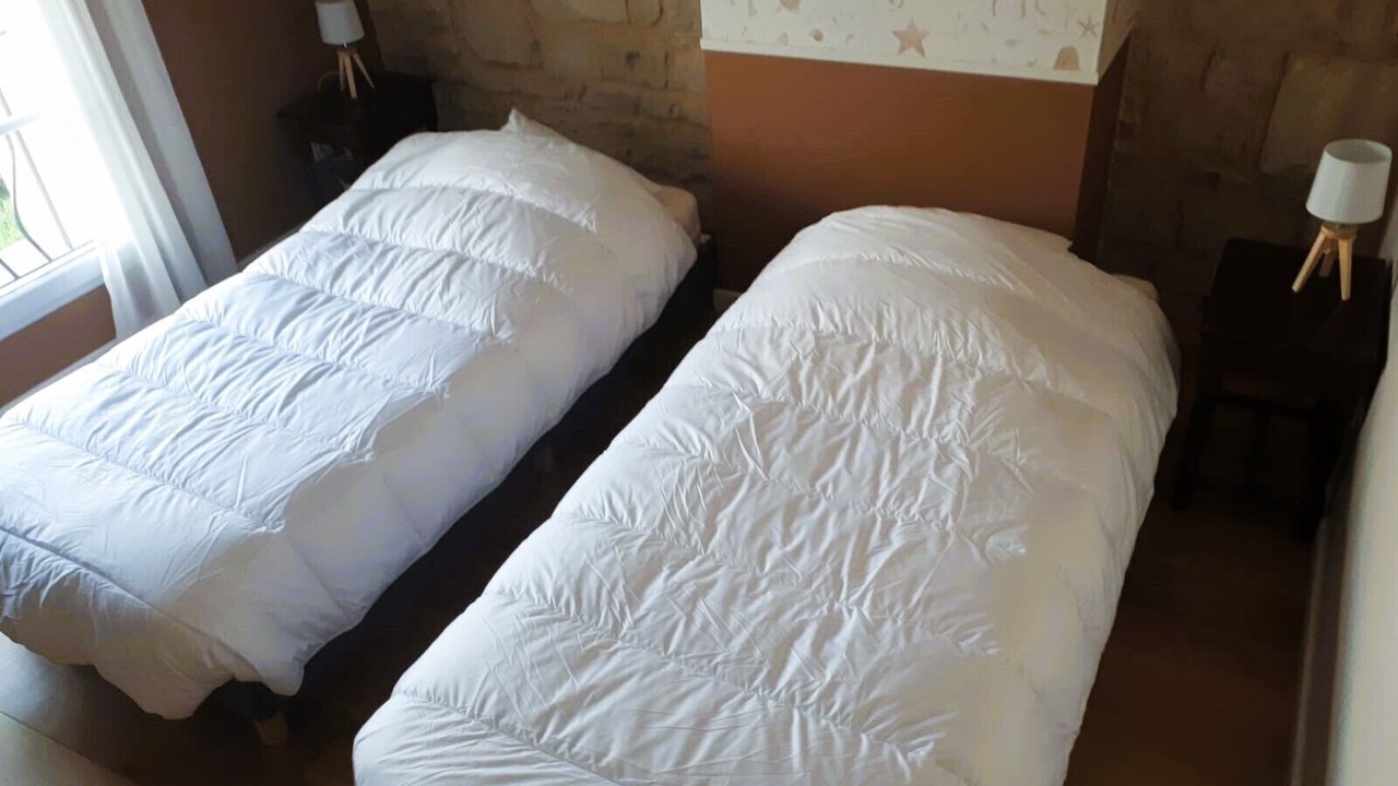 Photo of Bedroom in Verines