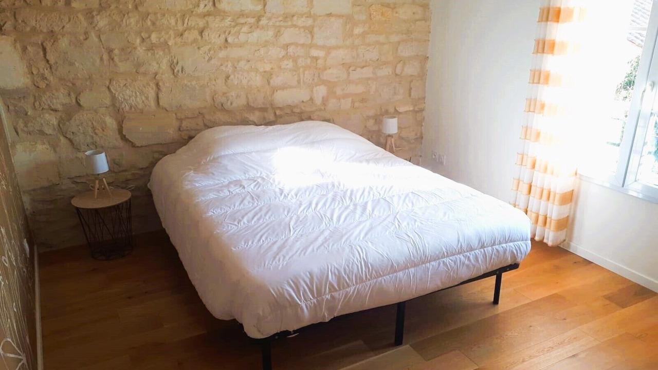 Photo of Bedroom in Verines