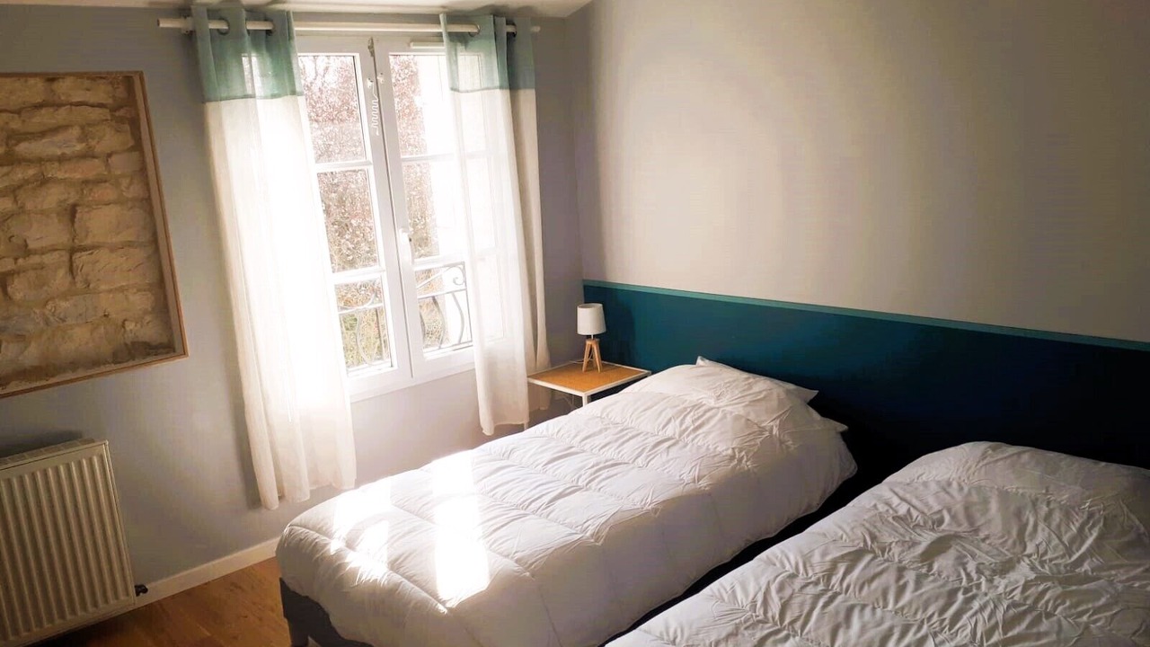 Photo of Bedroom in Verines