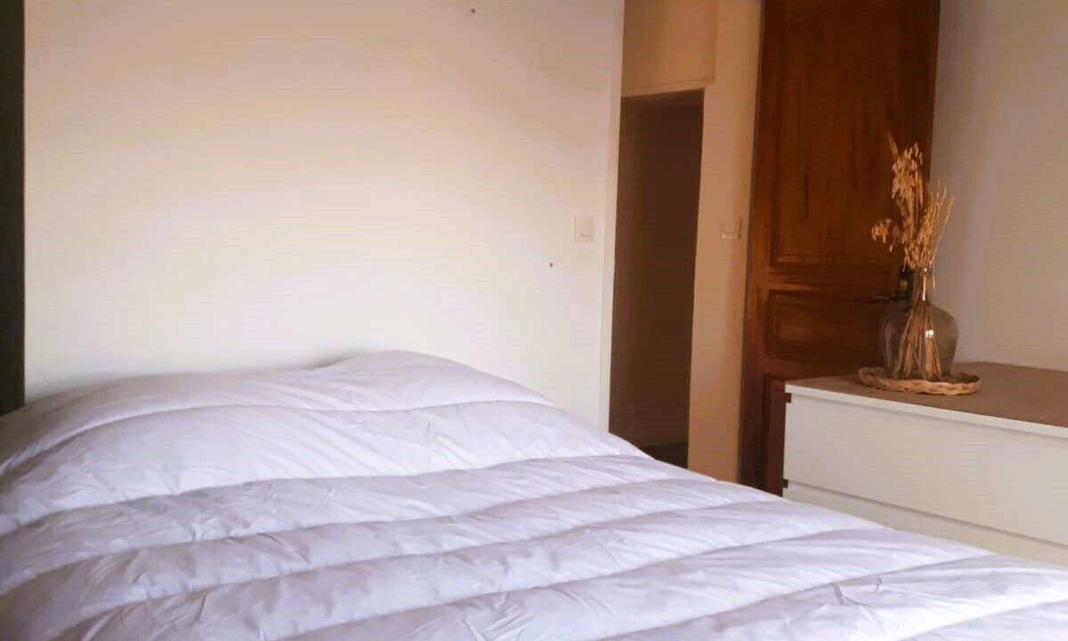 Photo of Bedroom in Verines