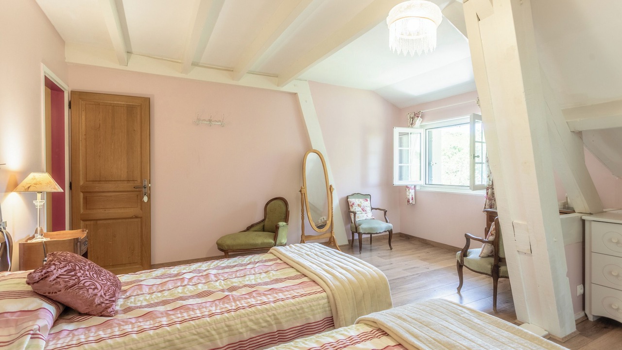 Photo of Bedroom in Habas