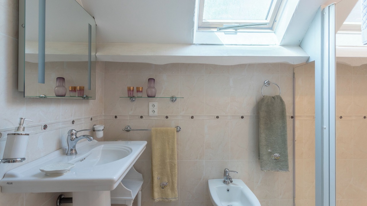 Photo of Bathroom in Habas