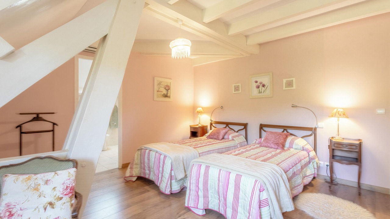 Photo of Bedroom in Habas
