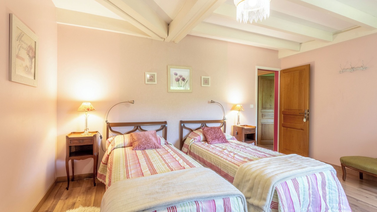Photo of Bedroom in Habas