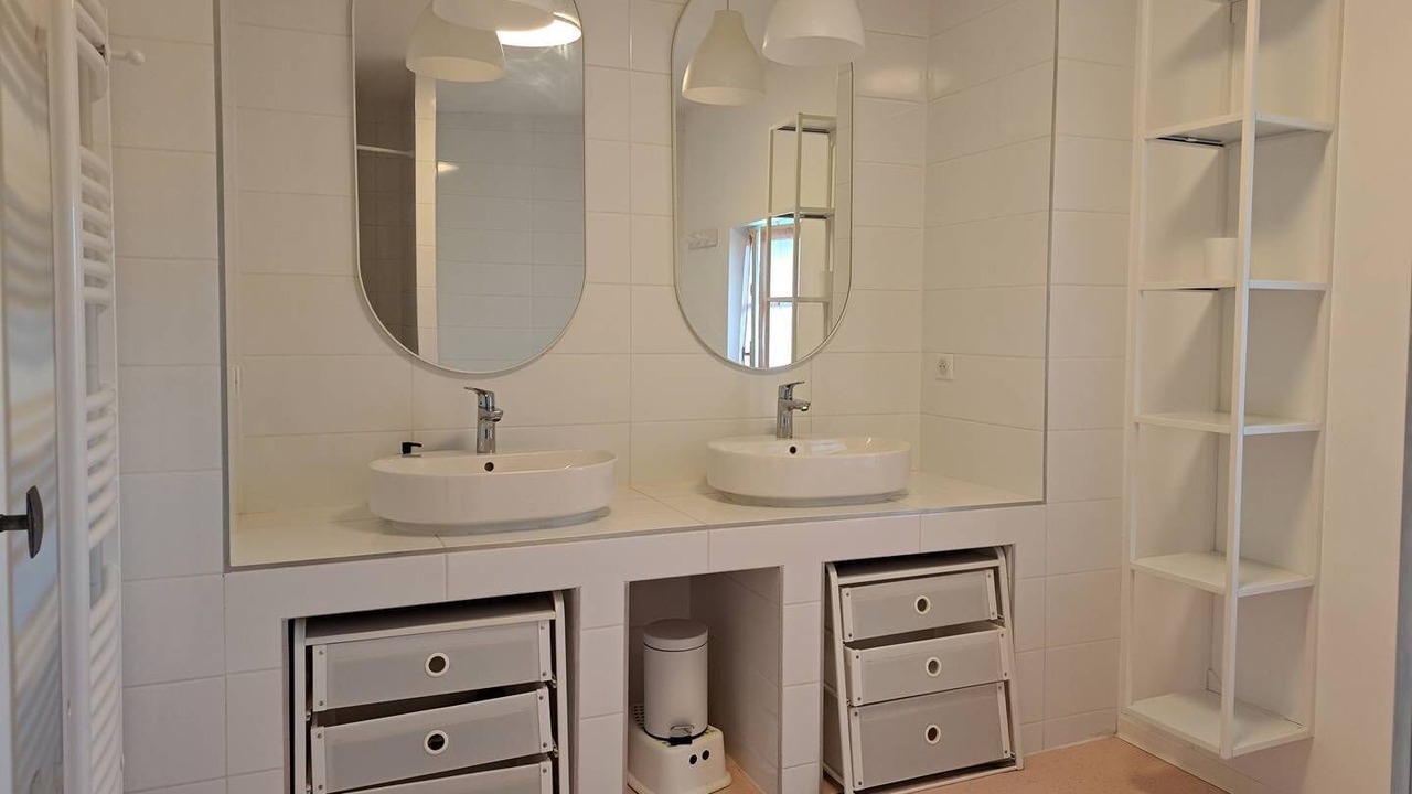 Photo of Bathroom in Levignacq