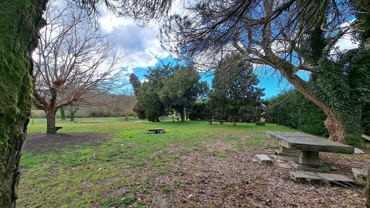 Photo of Outdoor in Levignacq