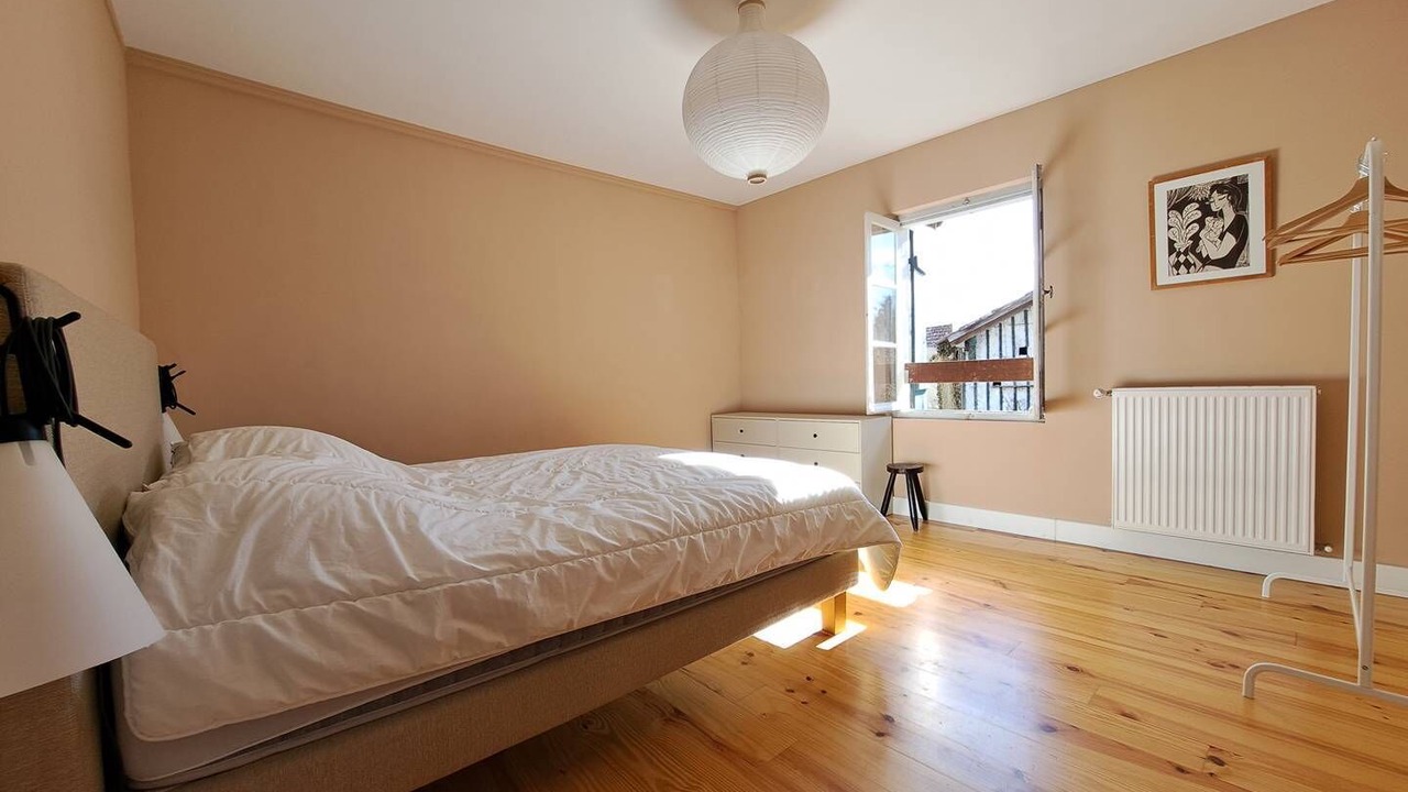 Photo of Bedroom in Levignacq