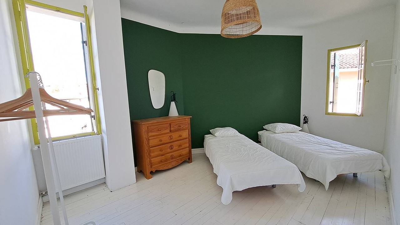 Photo of Bedroom in Levignacq