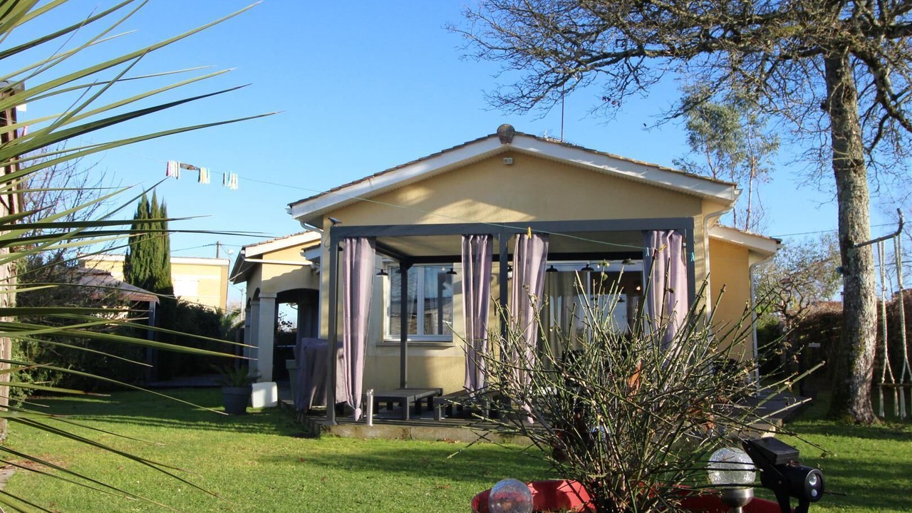 Photo of Outdoor in Saint-Laurent-de-Medoc