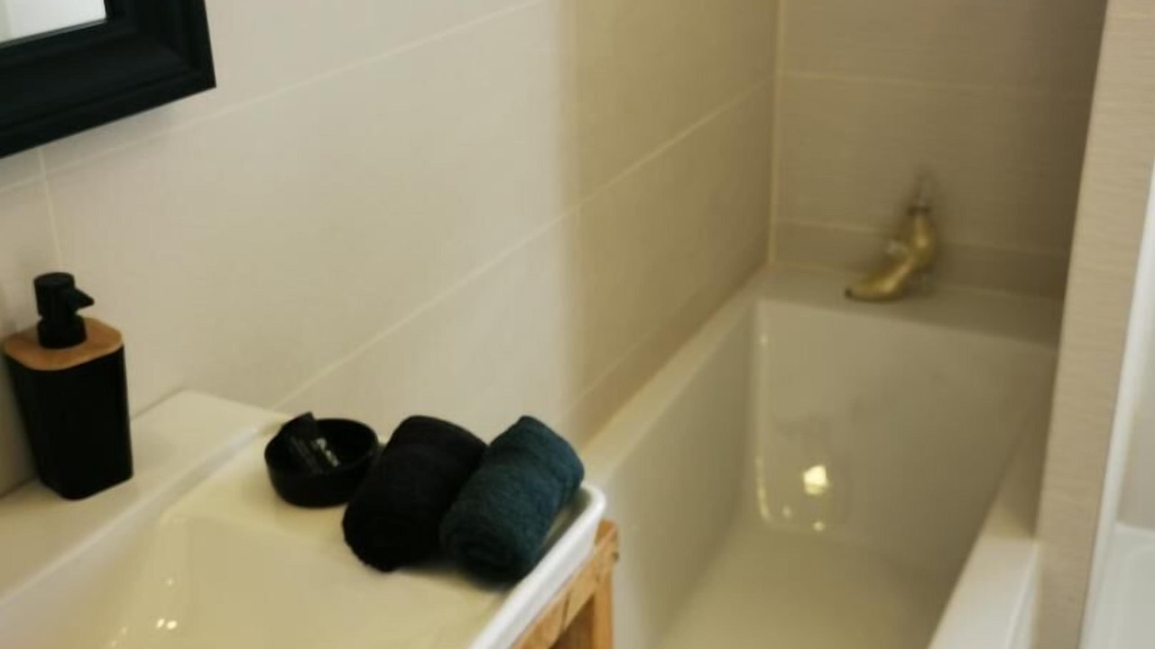 Photo of Bathroom in Saint-Laurent-de-Medoc