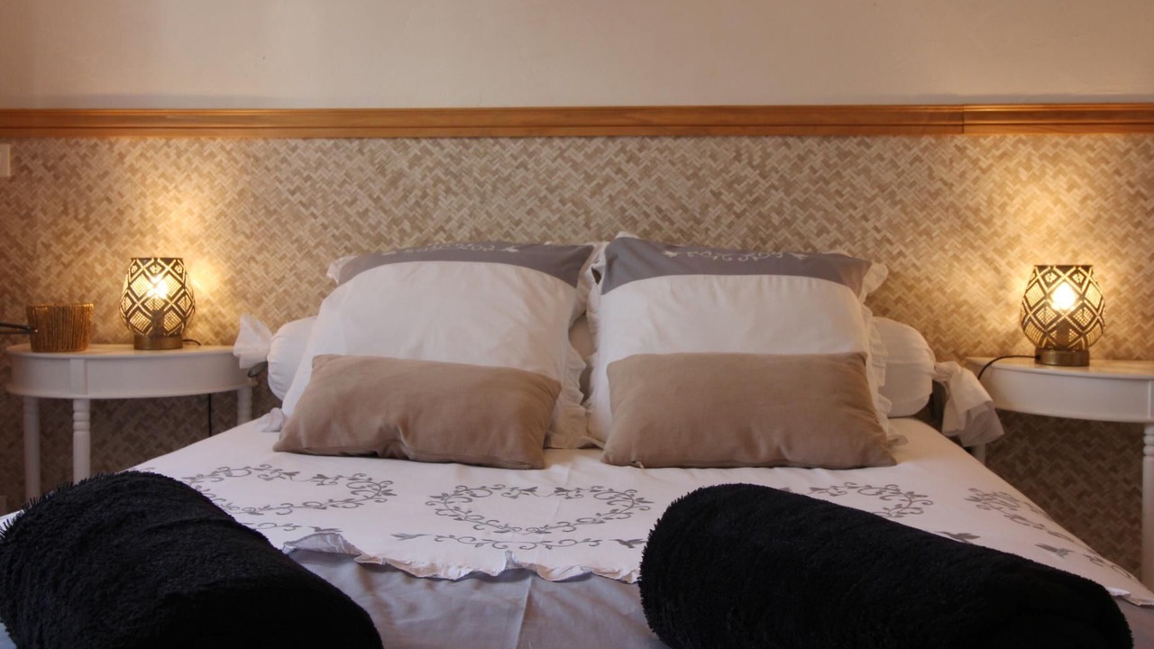 Photo of Bedroom in Saint-Laurent-de-Medoc