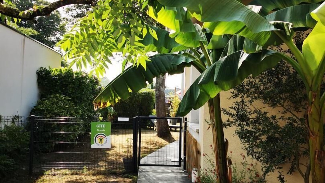 Photo of Outdoor in Saint-Laurent-de-Medoc