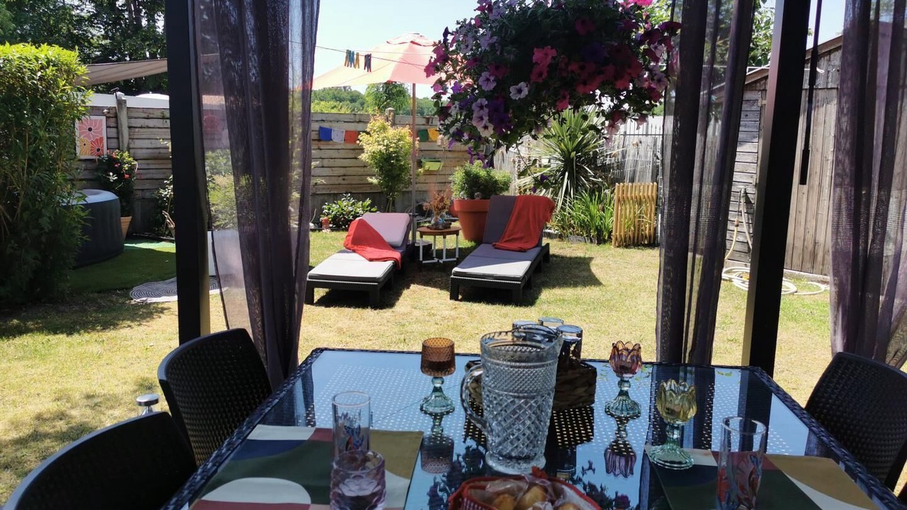 Photo of Outdoor in Saint-Laurent-de-Medoc