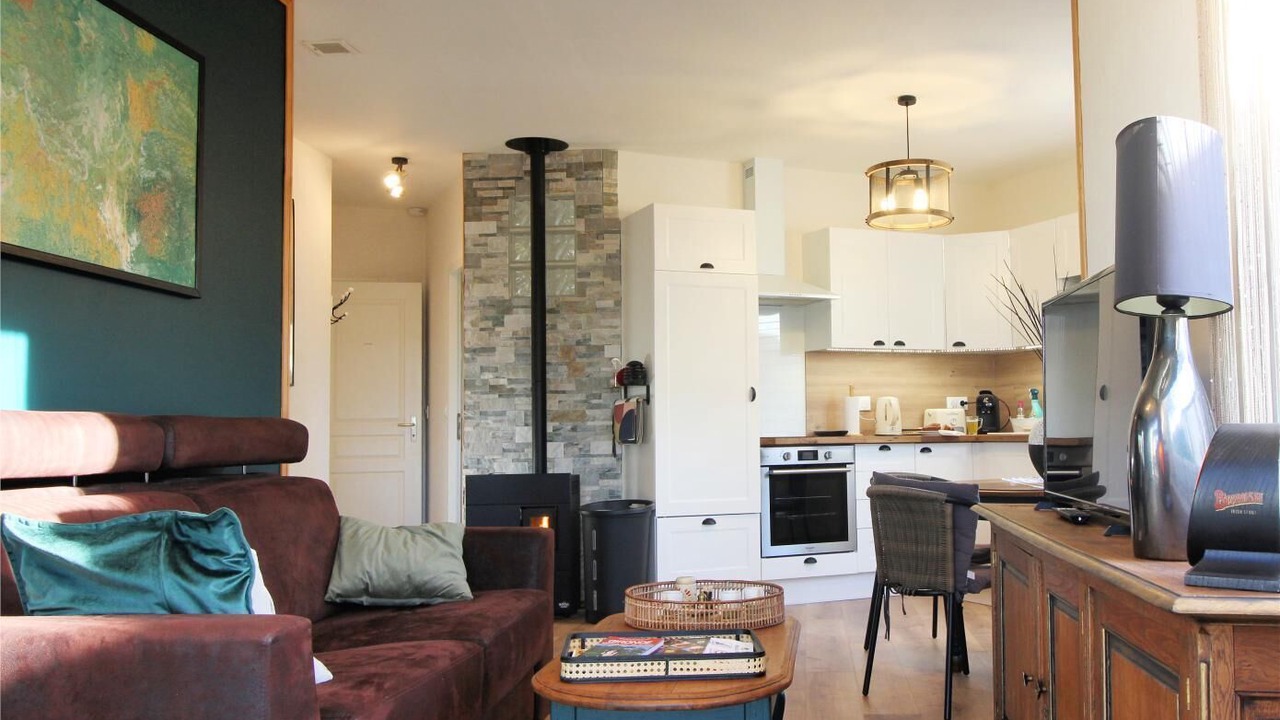 Photo of Livingroom in Saint-Laurent-de-Medoc