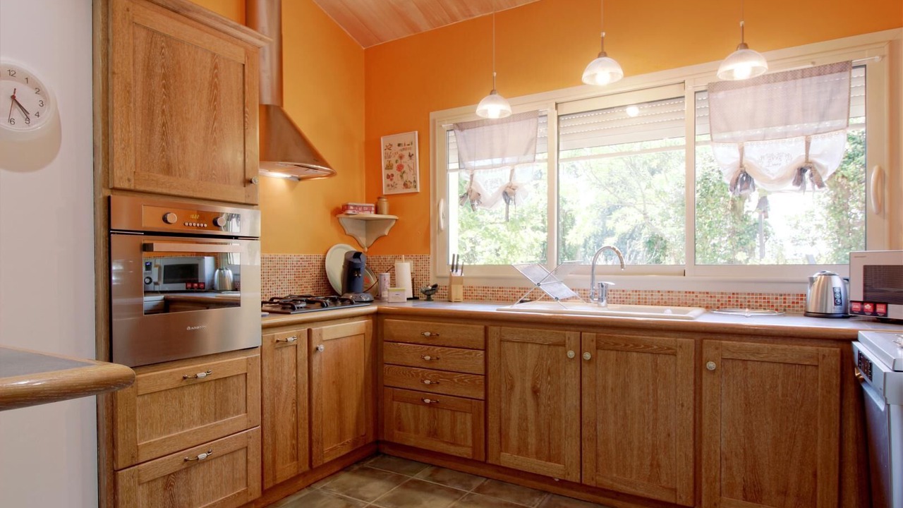 Photo of Kitchen in Guitres