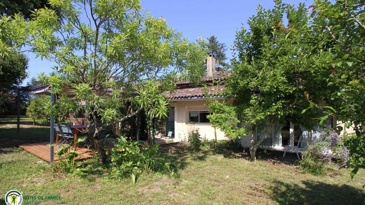 Photo of Outdoor in Guitres