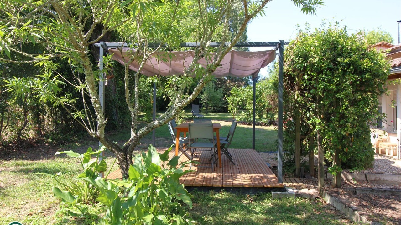 Photo of Outdoor in Guitres