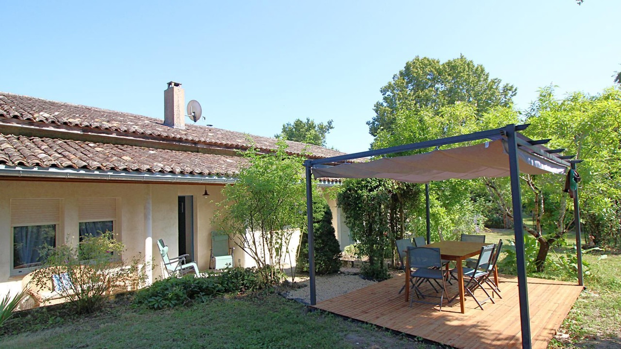 Photo of Outdoor in Guitres