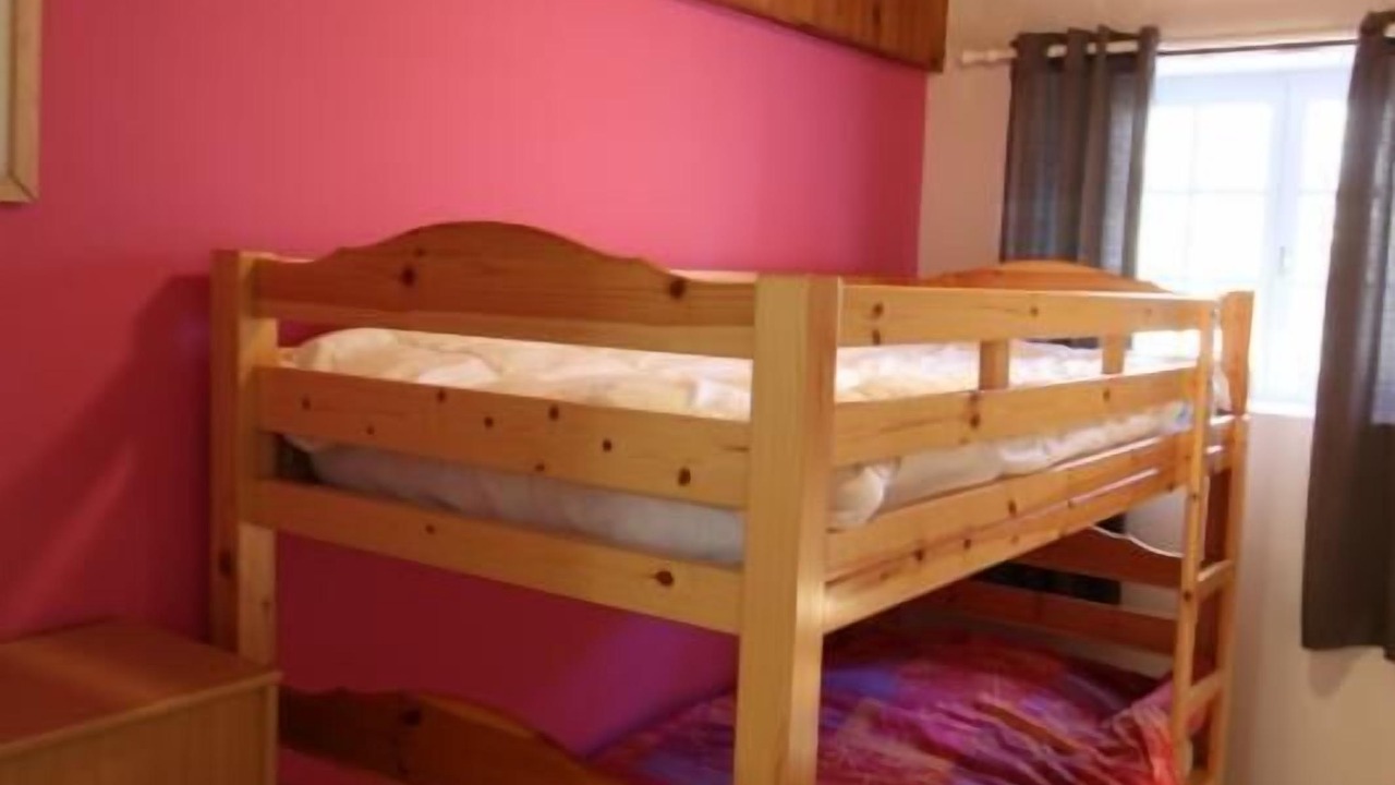 Photo of Bedroom in Tizac-de-Lapouyade