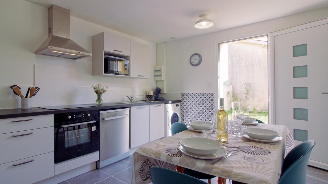 Photo of Kitchen in Marsas
