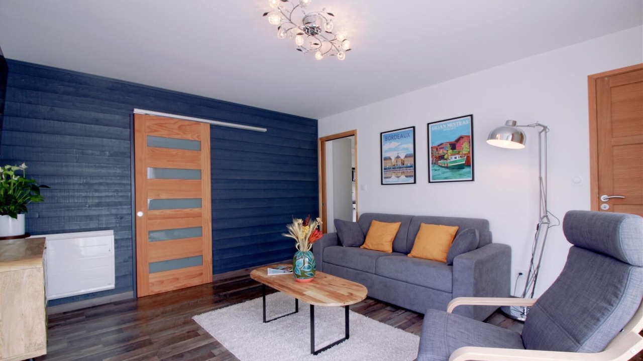 Photo of Livingroom in Marsas