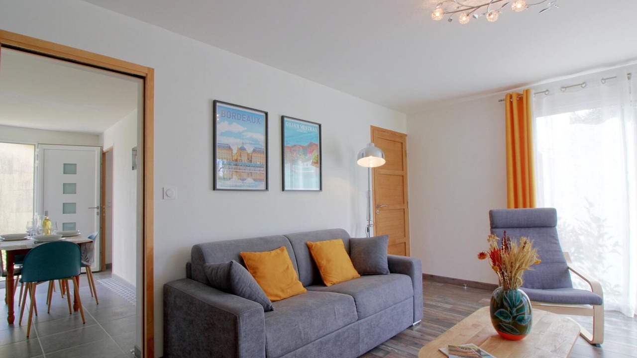 Photo of Livingroom in Marsas