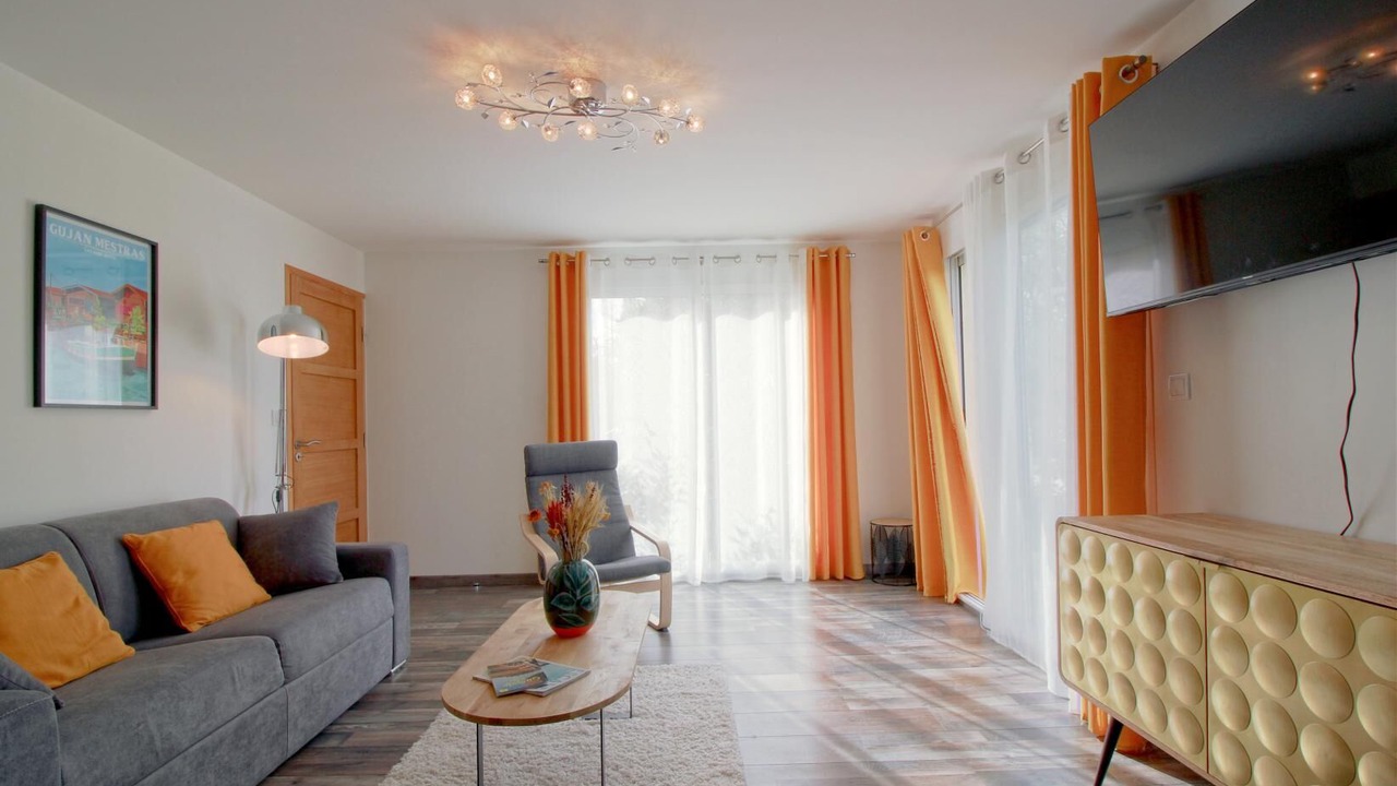 Photo of Livingroom in Marsas