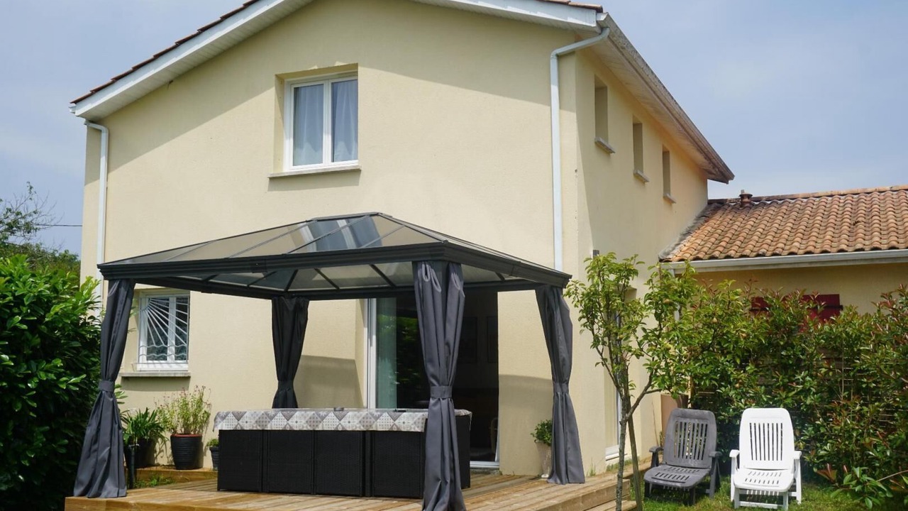 Photo of Patio Balcony in Marsas