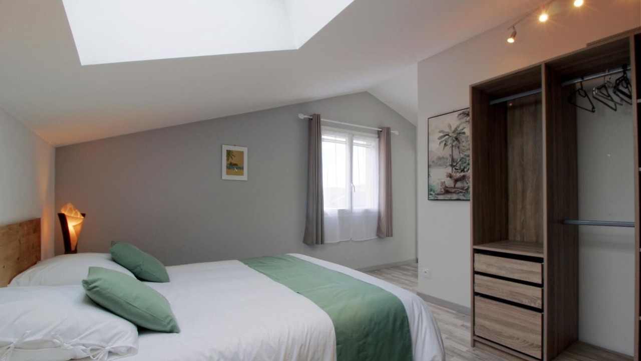 Photo of Bedroom in Marsas