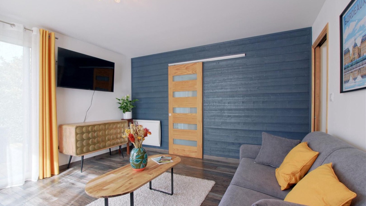 Photo of Livingroom in Marsas