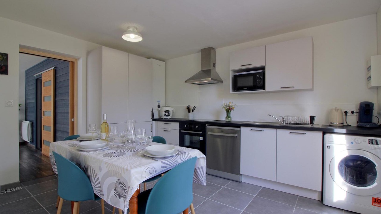 Photo of Kitchen in Marsas