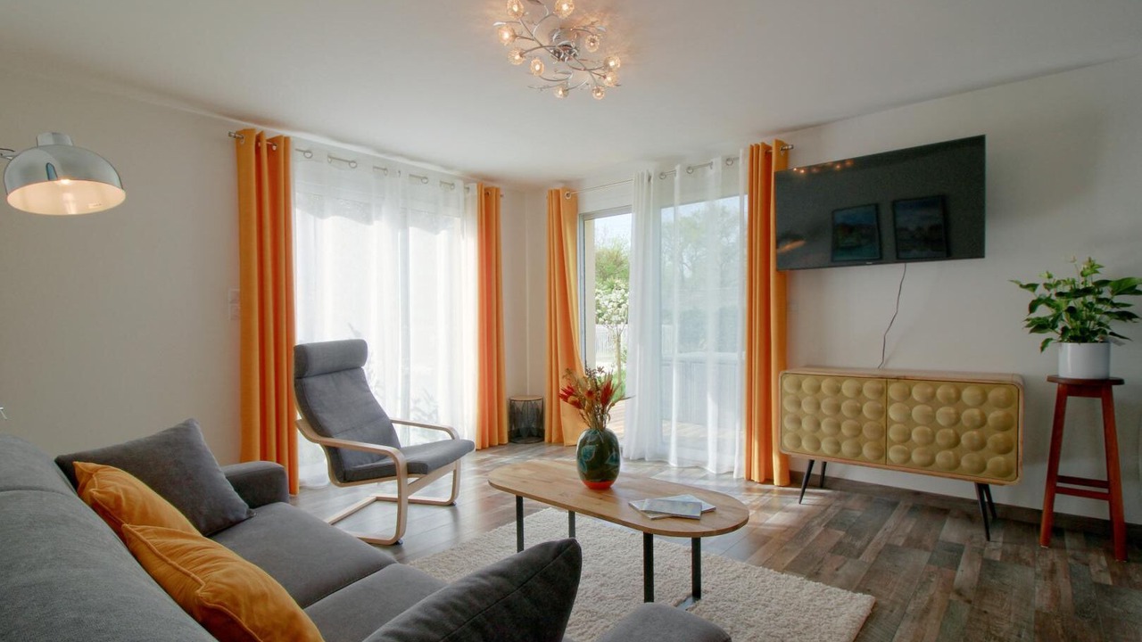 Photo of Livingroom in Marsas