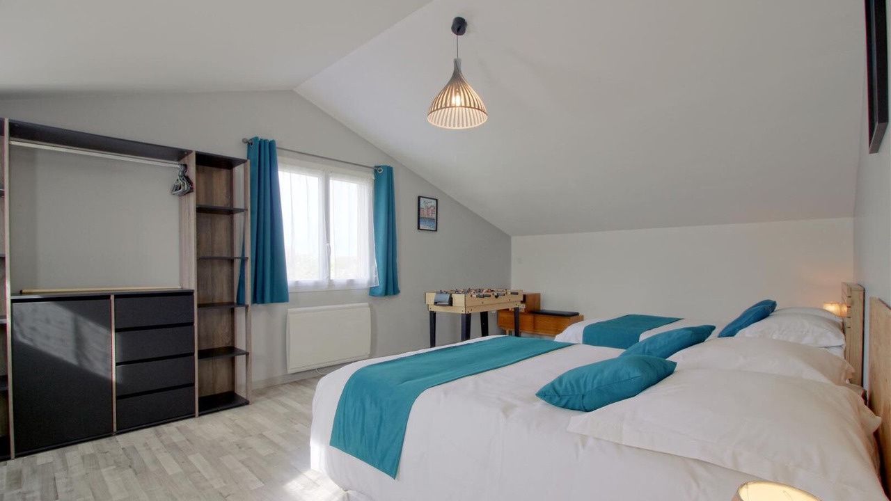 Photo of Bedroom in Marsas
