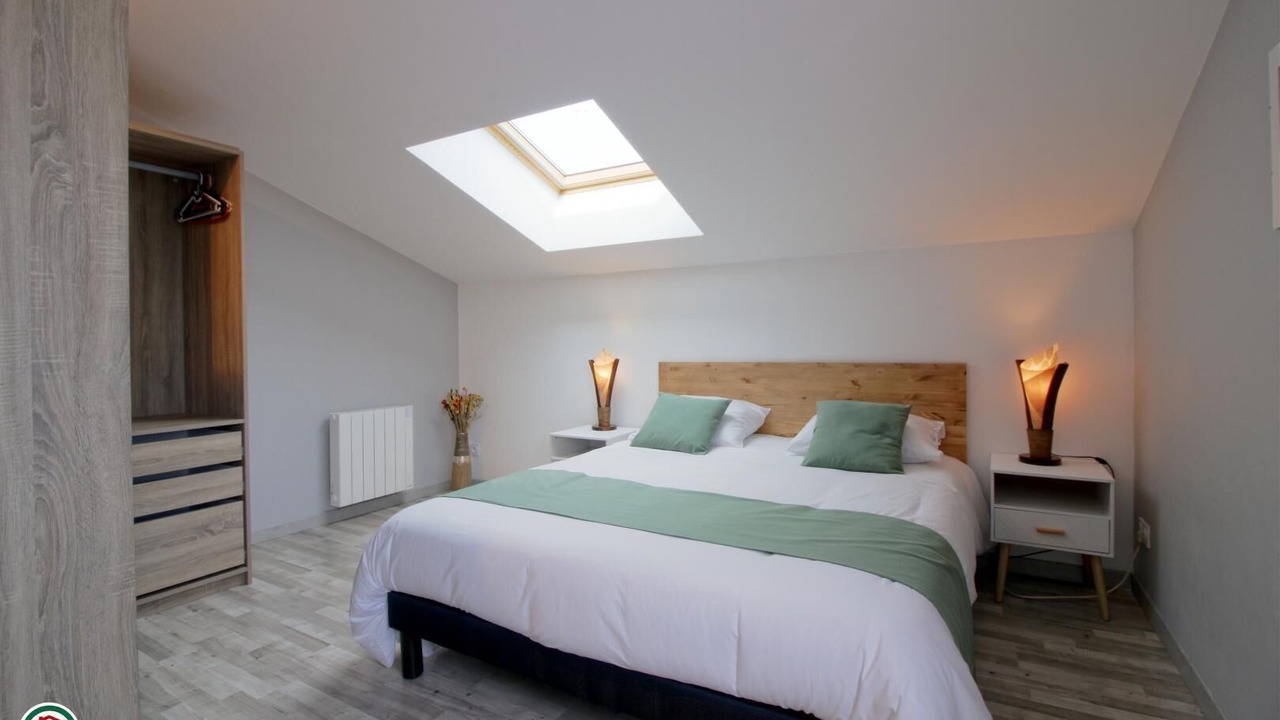 Photo of Bedroom in Marsas