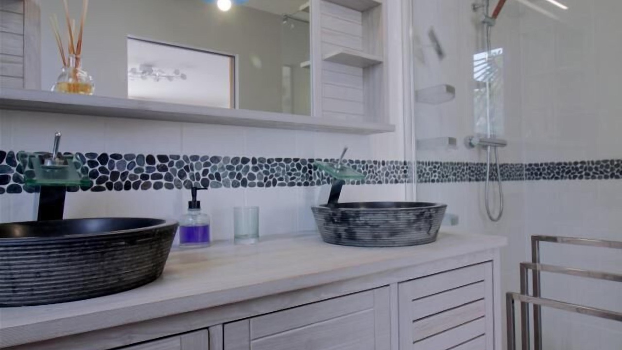 Photo of Bathroom in Marsas