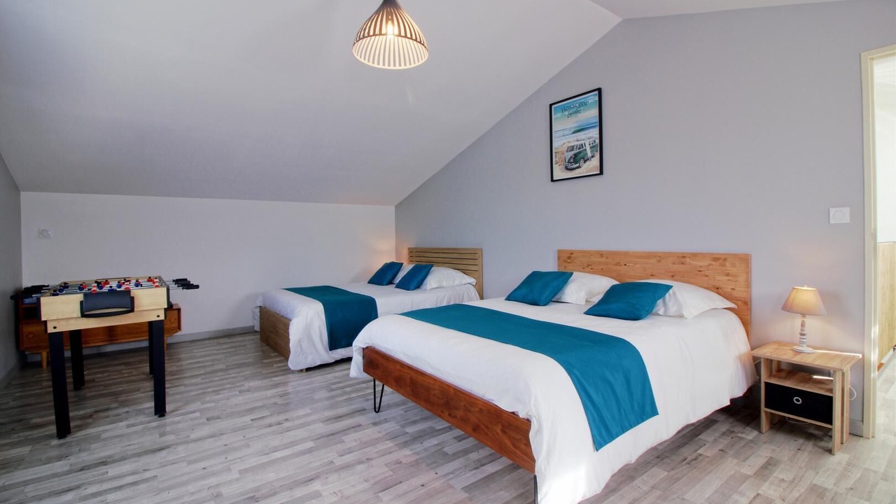 Photo of Bedroom in Marsas