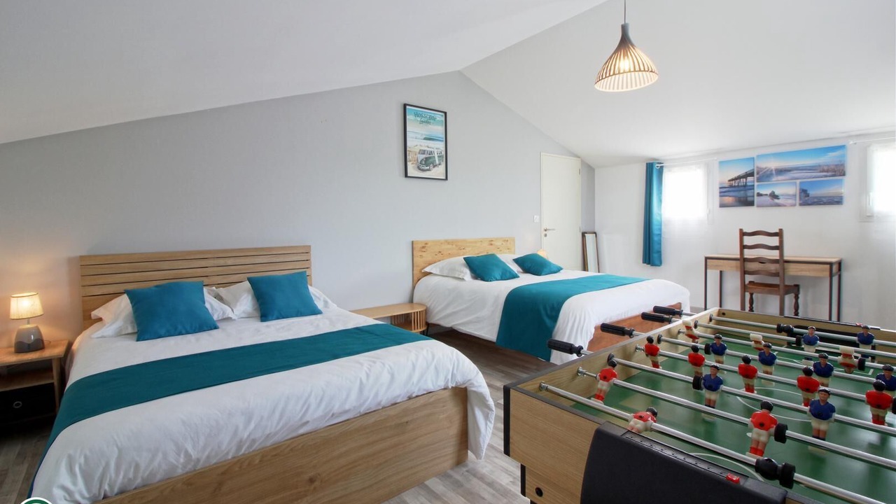 Photo of Bedroom in Marsas