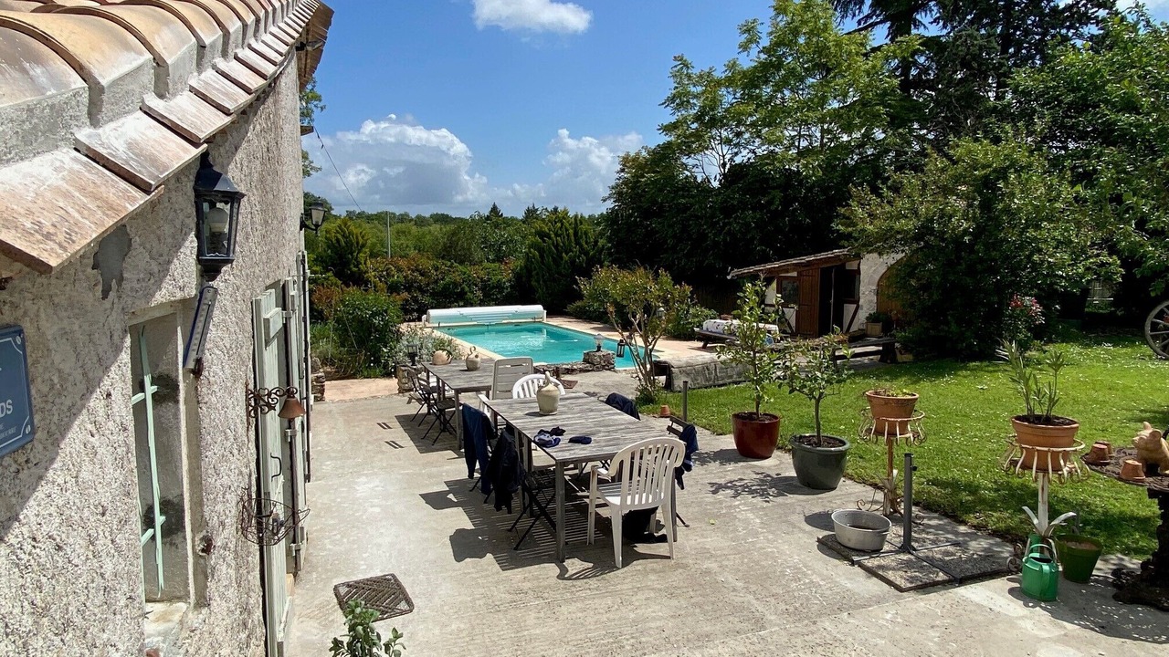 Photo of Outdoor in Monestier