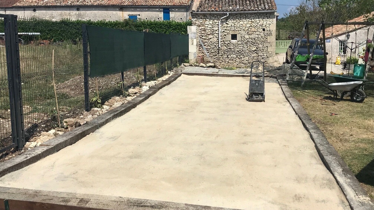Photo of Outdoor in Monestier