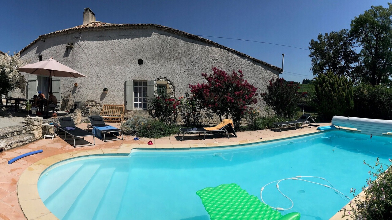 Photo of Outdoor in Monestier