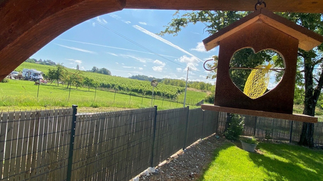 Photo of Outdoor in Monestier
