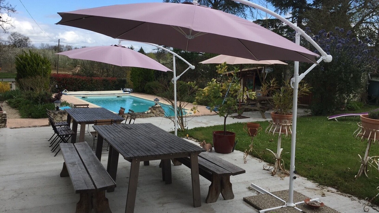 Photo of Outdoor in Monestier