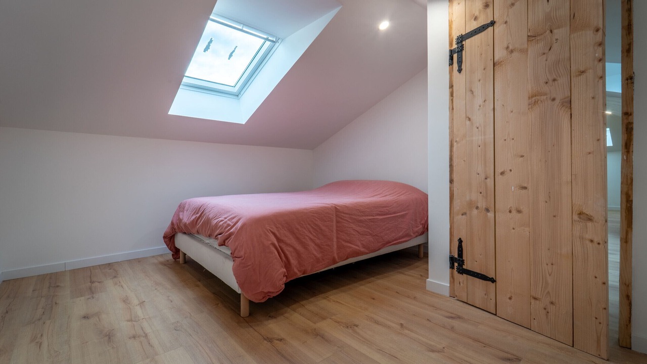 Photo of Bedroom in Pontenx-les-Forges