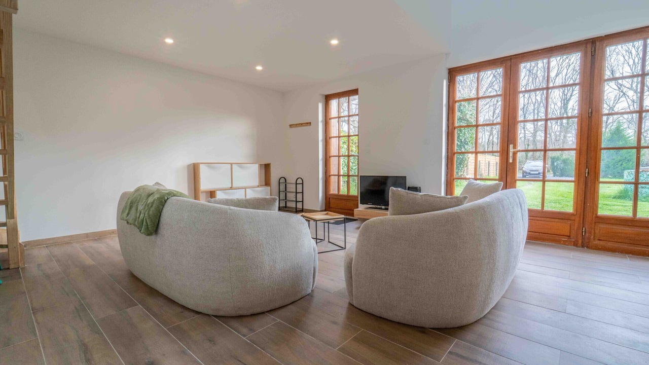 Photo of Livingroom in Pontenx-les-Forges