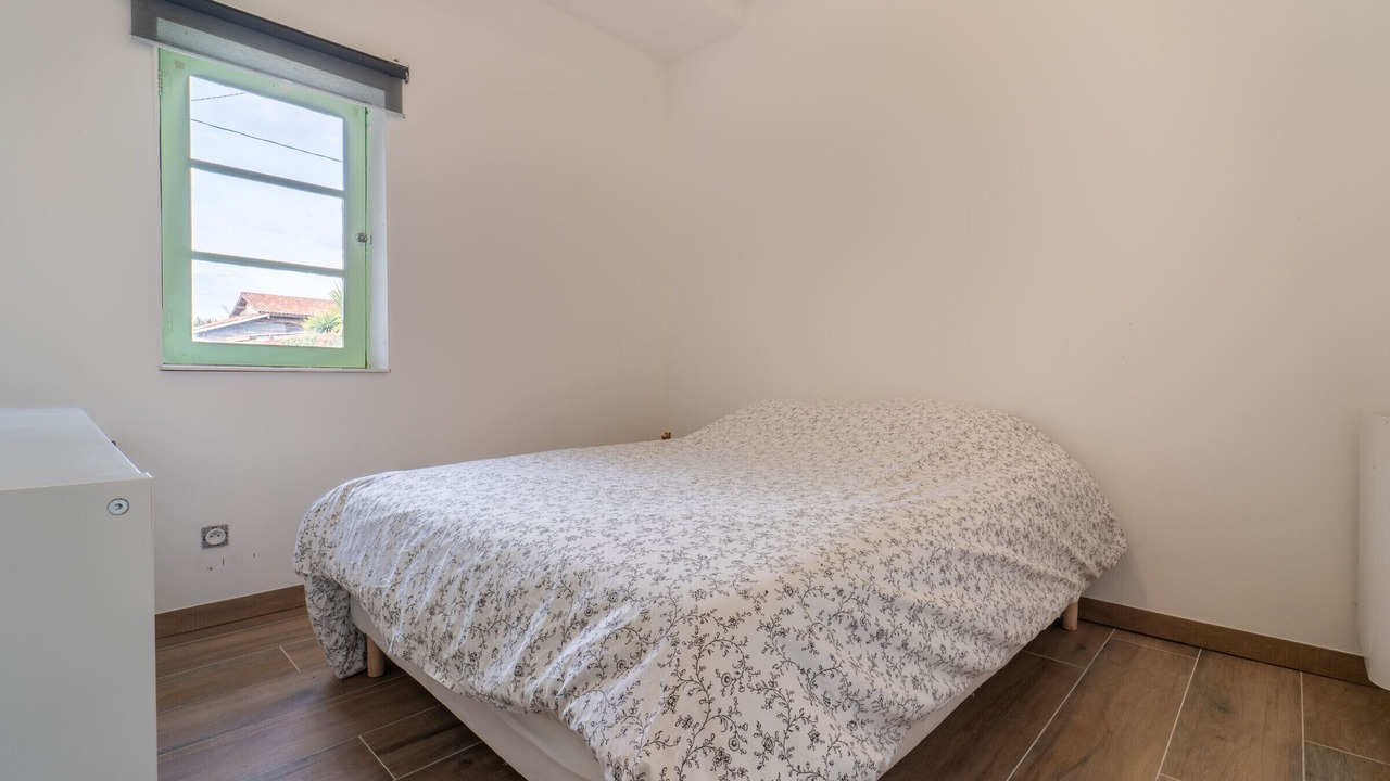 Photo of Bedroom in Pontenx-les-Forges