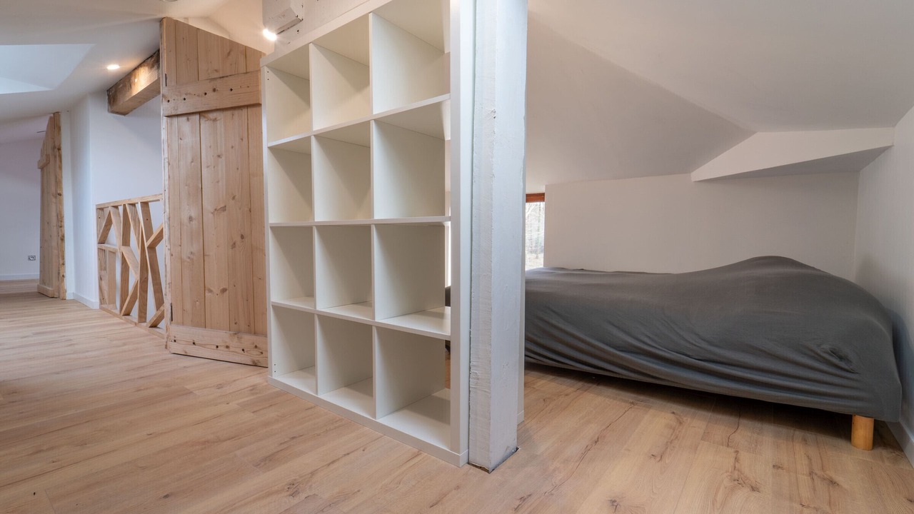 Photo of Bedroom in Pontenx-les-Forges