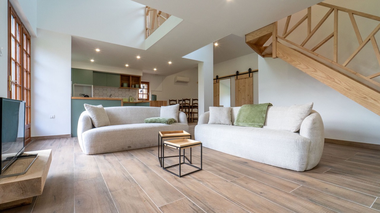 Photo of Livingroom in Pontenx-les-Forges