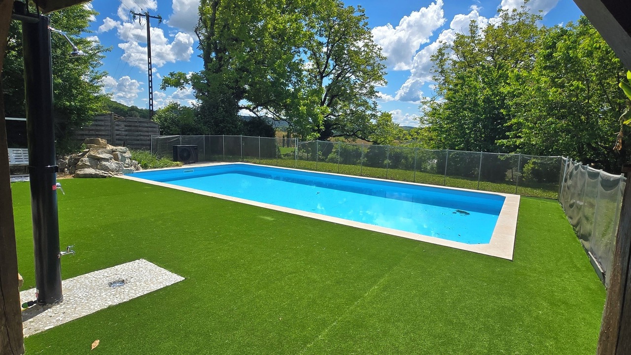 Photo of Outdoor in Aubas