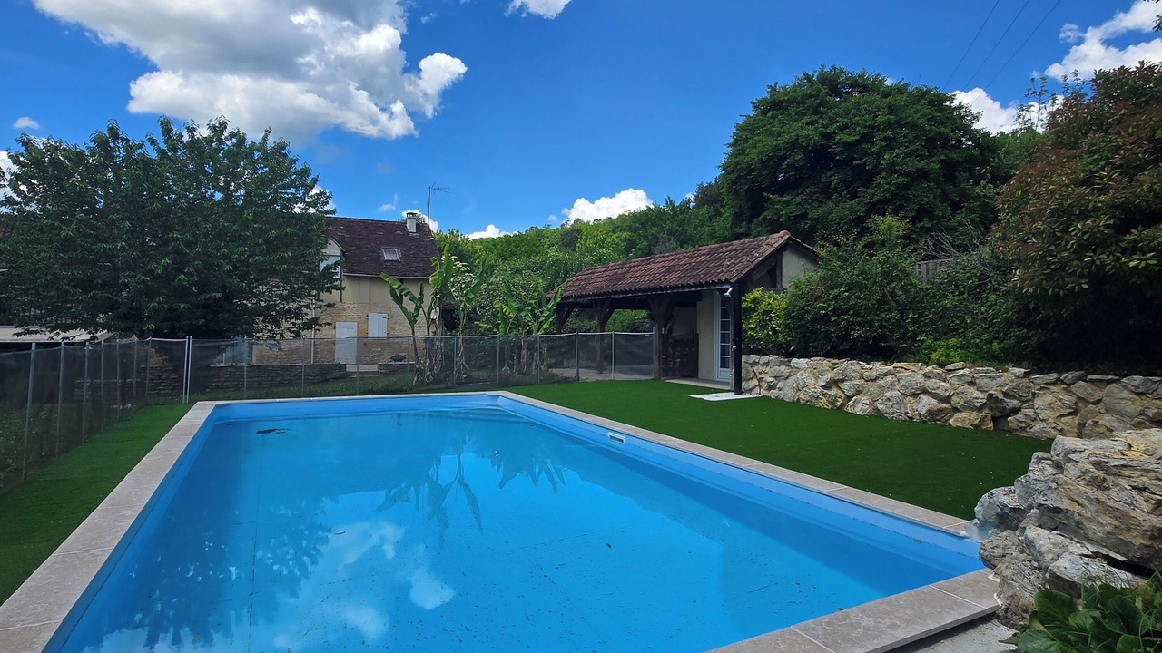 Photo of Outdoor in Aubas