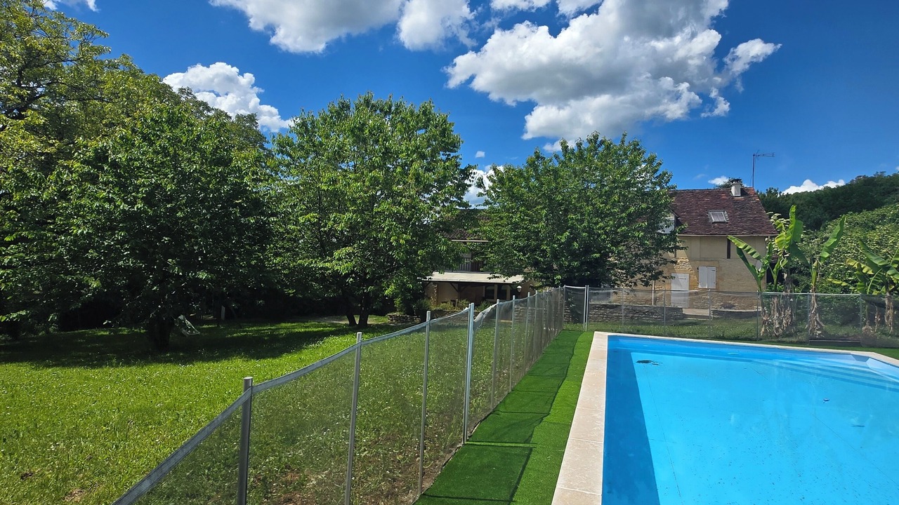 Photo of Outdoor in Aubas